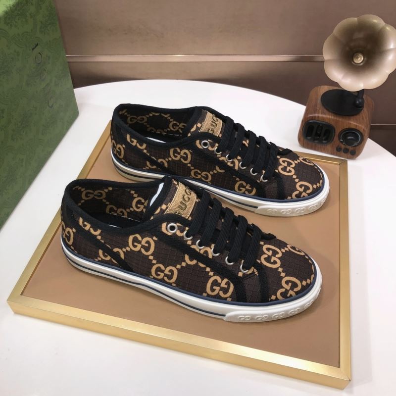 Gucci Low Shoes